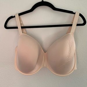 ThirdLove 24/7 Classic T-Shirt Bra size 36/G